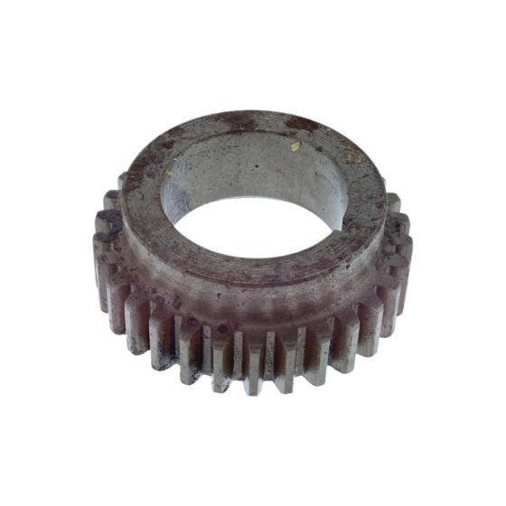 Crankshaft Pinion for Jap Model 55 Twin Industrial Engine - 16961V