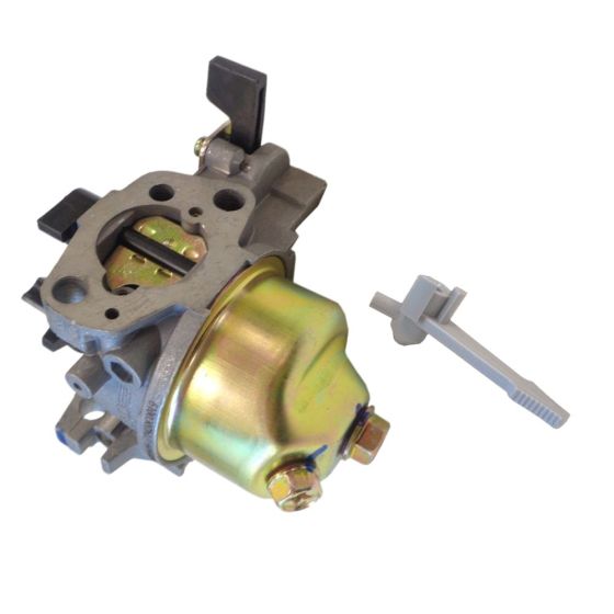 G200F Carburettor for G200F Loncin Engine - Genuine PartNo. 170021086-0001