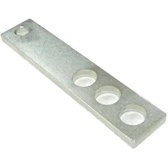 Clutch Cable Link for Benford/Terex MBR71 Roller - 1701-184