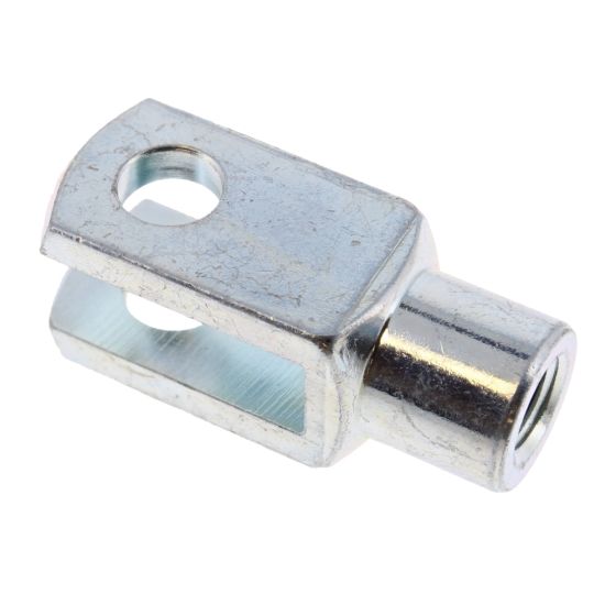 Fork Head for Terex Mecalac MBR71 1-71mm Roller - OEM No. 1701 54