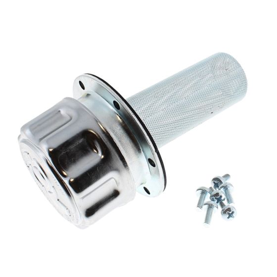 Cap Filler for Terex MBR71 / 1-71 Roller - OEM No. 1701 208