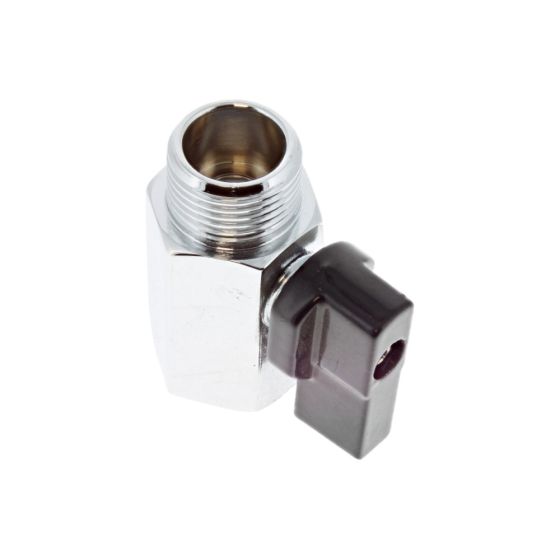 Water Tap for Terex MBR71 / 1-71, MBR71 HD Pedestrian Rollers - OEM No. 1701 359