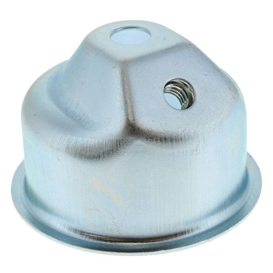 Oil Cup for Loncin G120F, G160F, G200F Engines - 170250021-0001