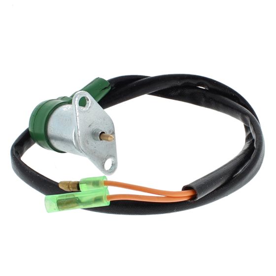 Valve Assembly. Solenoid for Loncin LC5000-F, LC6500D-F, LC8000D-F Generators - 170420002-0001