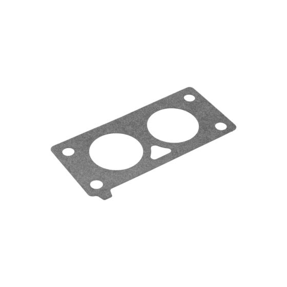 Carburettor Gasket for Loncin LC2V80FD Engine - OEM No. 170430191-0001