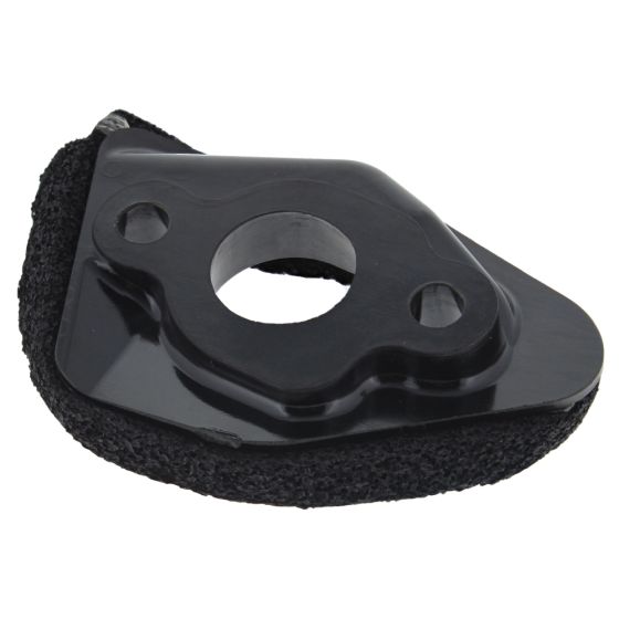 Carburettor Insulator for Loncin LC35000i Generators - OEM No. 170440099-0001