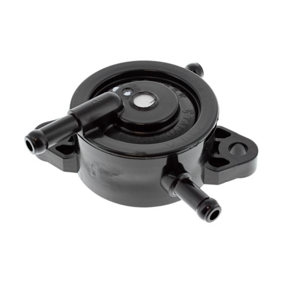 Gasoline Pump for Loncin LC2V80FD Engine - OEM No. 170460031-0001