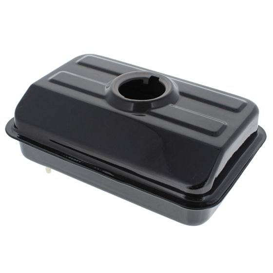 Fuel Tank With Decals for Loncin LCF152 A Shaft Engine - 170500514-0038