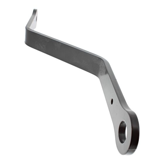 Ramp Support for Benford MBR71 / 1-71 Roller - OEM No. 1705 3007