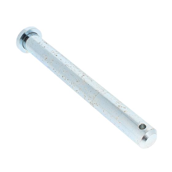 Ramp Pivot Pin for Terex MBR71 Rollers - OEM No. 1705 3018