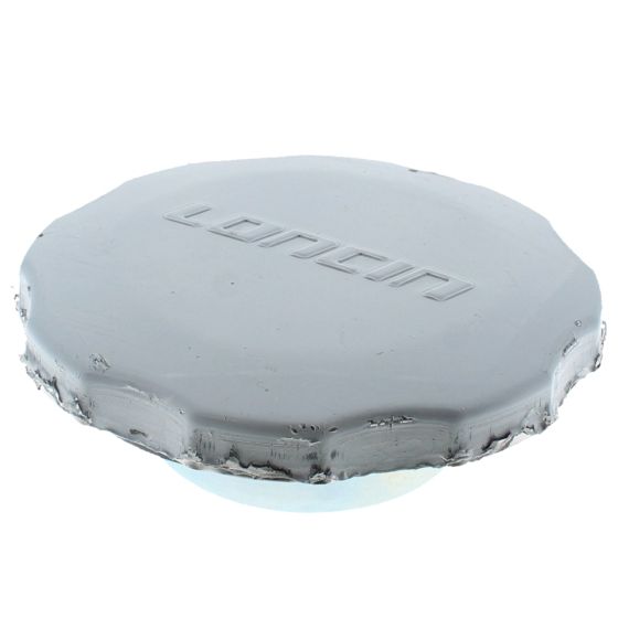 Fuel Filler Cap for Loncin Generators LC2500-F to LC8000D-F - 170870044-0001