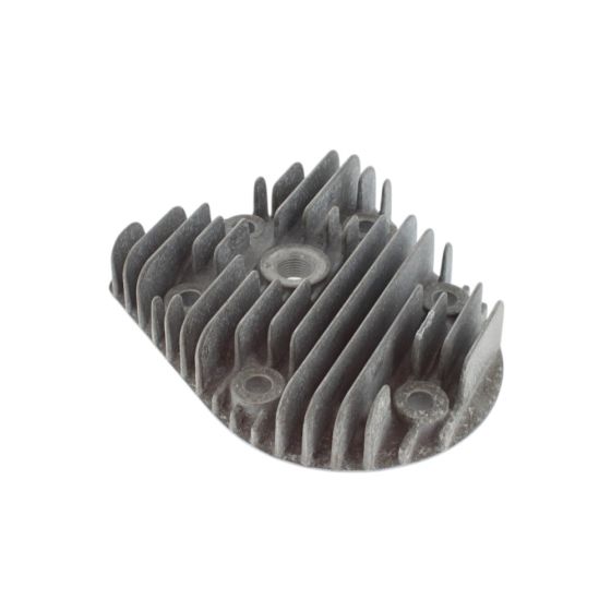 Cylinder Head Suits M.A.G. 1014 SRL Engine - 1712 250