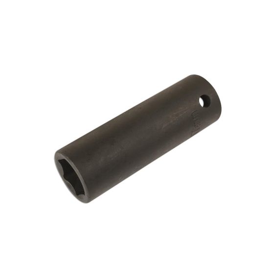 Deep Impact Socket 1/2"D 17mm