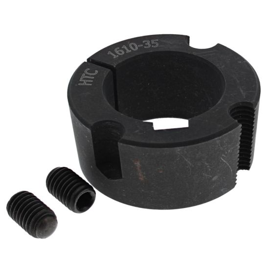 Taper Lock Bush for Benford / Terex 1-71 and MBR71 Roller - 1714-139