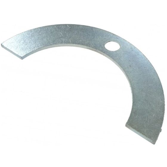 Drum Shim for Benford/Terex MBR71 Roller - 1714-152