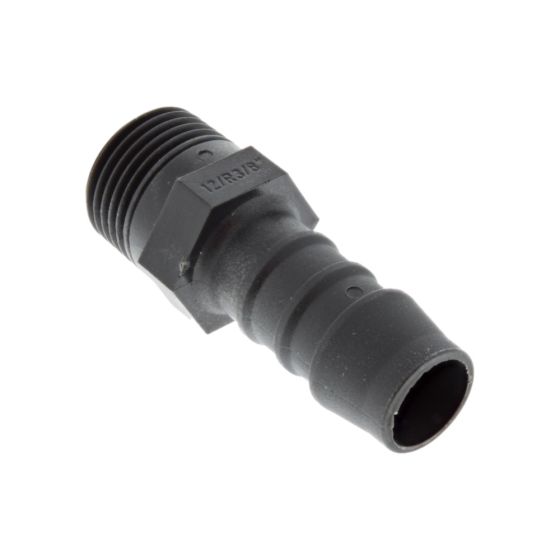 Straight Socket for Terex MBR71 HD Roller - OEM No. 1714-1358