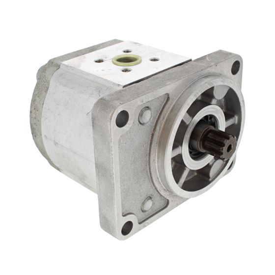 Hydraulic Pump for Terex MBR71 / 1-71 Roller - OEM No. 1714 1394