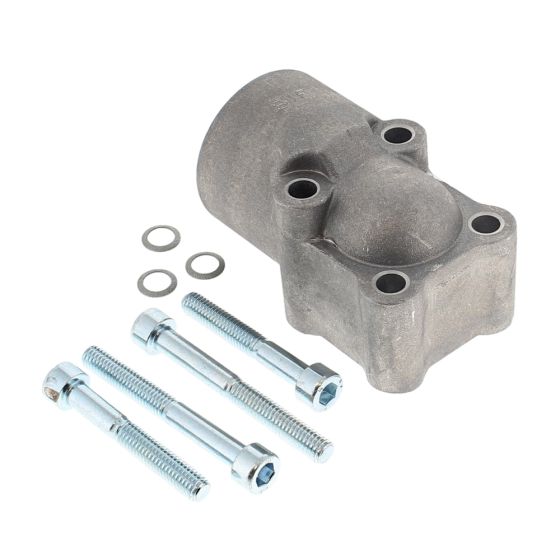 Fitting for Terex MBR71 / 1-71, New MBR71 HD Pedestrian Rollers - OEM No. 1714 1396