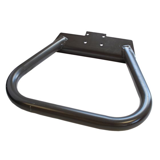 Bull Bar Front Stand for Terex MBR71 Roller - OEM No. 1714 1418