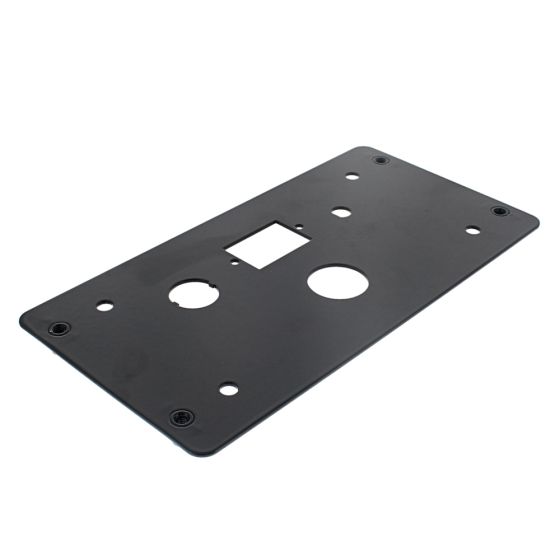 Electric Panel for Terex MBR71 / 1-71 Rollers - OEM No. 1714 1423