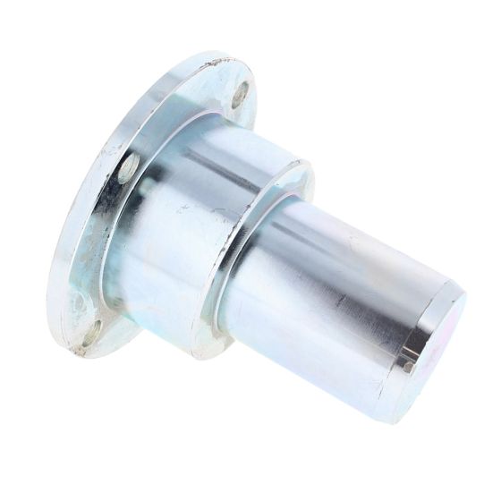 Shaft for Benford Terex MBR71 / 1-71 Roller - OEM No. 1714 155