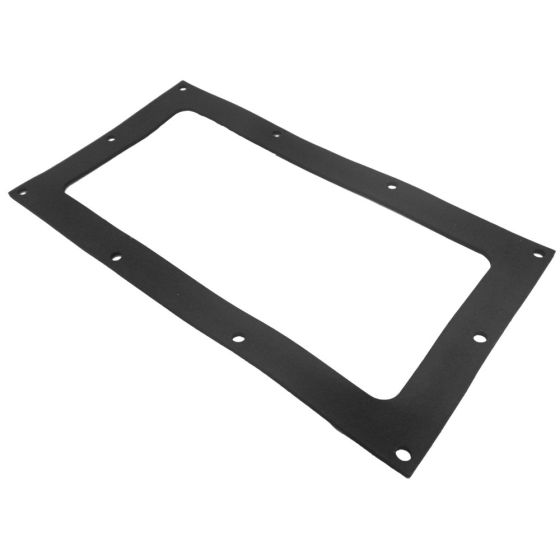 Gasket for Hydraulic Tank fits Benford Terex MBR71 Roller - 1714-228