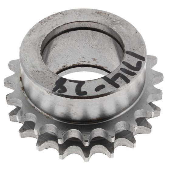 Chain Sprocket for Terex MBR71 Rollers - OEM No. 1714 28