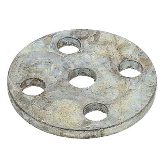 Fan Washer Support for Terex MBR71 Rollers - OEM No. 1714 33