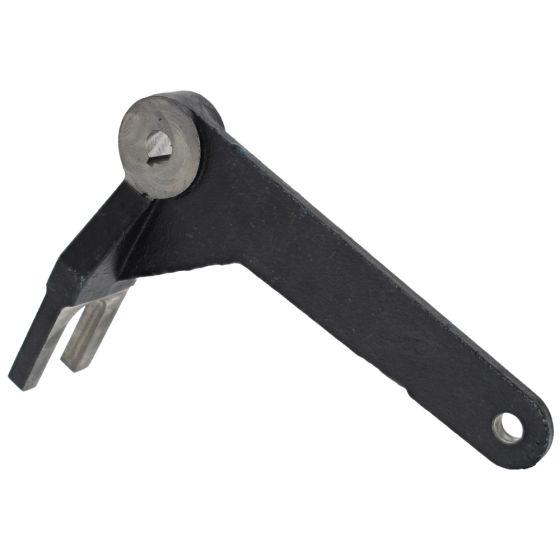 Pump Lever Control for Tarex Machines - OEM No. 1714 64