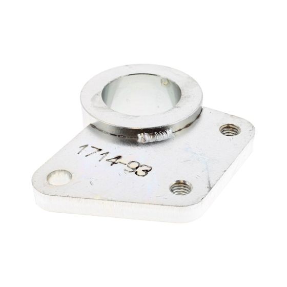 Pivot Control for Terex MBR71 Roller - OEM No. 1714-93