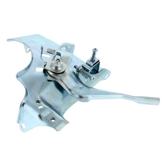 Control Assembly for Loncin G340F, G340FD, G390FD, G420FD Engines - 171680008-0001