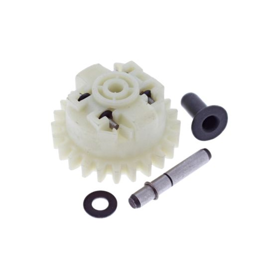 Governor Kit for Loncin LC154F-1 Engine - OEM No. 171750012-0001