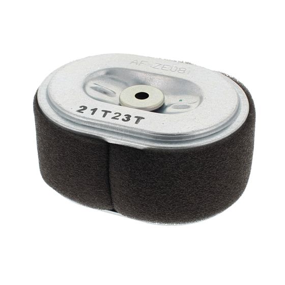 Air Filter for Honda GX120UT2 Engine - OEM No. 17210-Z4H-821