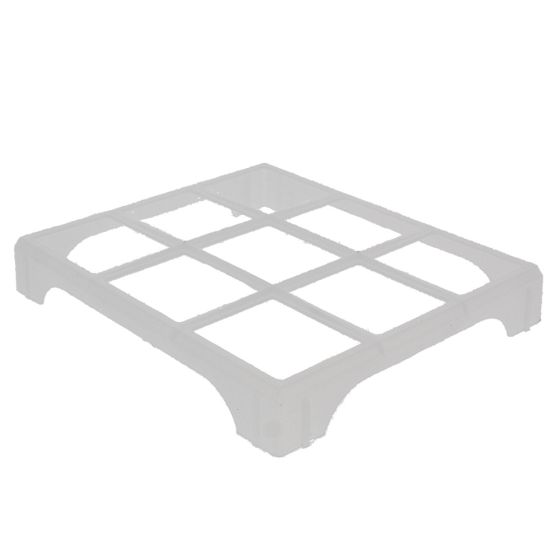 Grid Air Filter for Honda GS190A, GSV160A Engines - 17212 Z2A 010