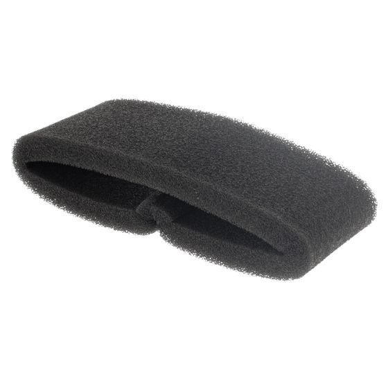 Outer Filter for Honda GX120K1, GX120T1 Engines - OEM No. 17218 ZE0 821