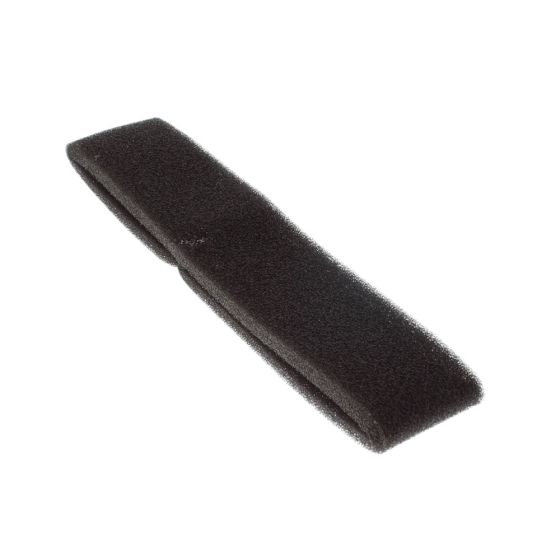 Outer Filter for Honda HRH536 HXE, HRH536K1 HXE Mowers - OEM No. 17218 ZE7 W02