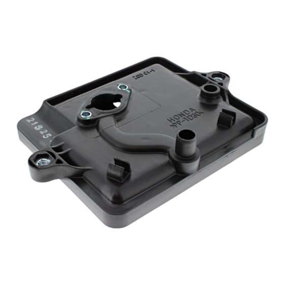 Filter Case for Honda GX100U, GX100 Engines - OEM no. 17220 Z0D 010