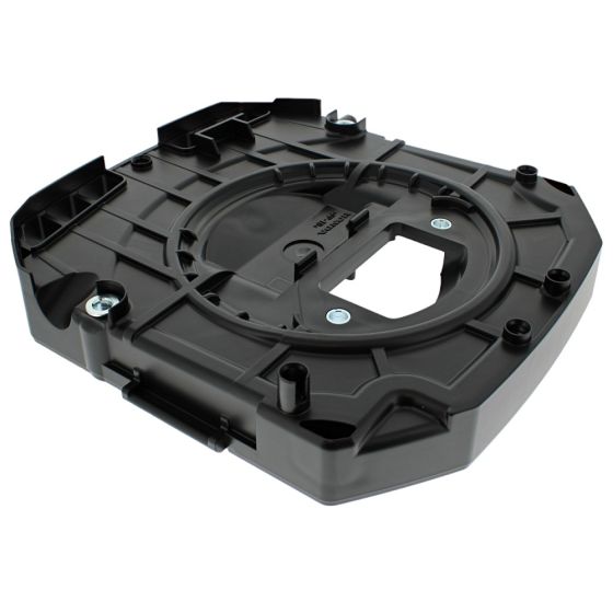 Air Filter Case for Honda GX630 (GDABK), GX630RH (GCAMH) Engines - 17220-Z6L-000