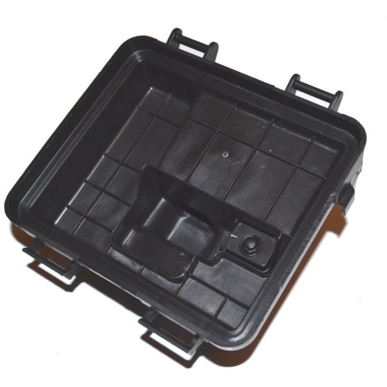 Air Filter Housing for Honda GC160, GC190 Engine - OEM No. 17220-ZL8-020