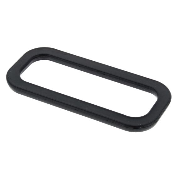 Air Filter Case Seal for Honda GCV520U, GCV530U Engine - OEM No. 17229-Z0A-000