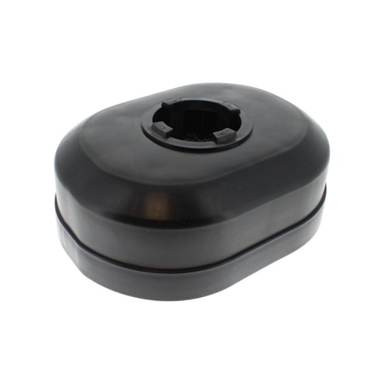 Air Filter Cover for Honda GX340K1, GX390K1, GX390T, GX390T1 Engines - OEM No. 17230-ZE3-811