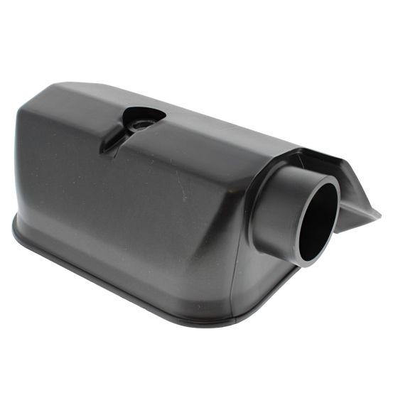 Air Filter Cover for Honda F720 Versatile Tiller - OEM No. 17231 734 000