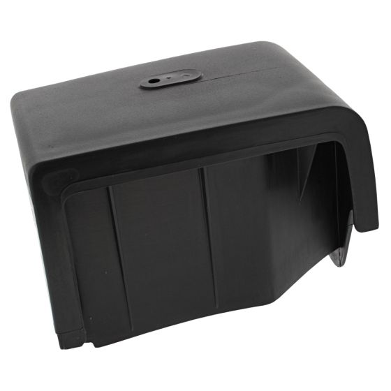 Air Filter Cover (100D) for Honda GX240U1, GX270U Engine - OEM No. 17231-ZH9-N01