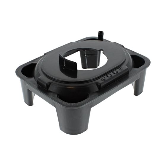 Nose Silencer for Honda GX200UT2 (GCBTT) , GX200T2 (GCBUT) Engines - OEM No. 17235 Z4M 830