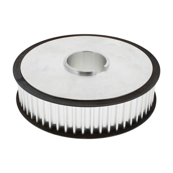 Pulley for Terex TV1000 - TV1200 Roller - OEM No. 1731 1785H