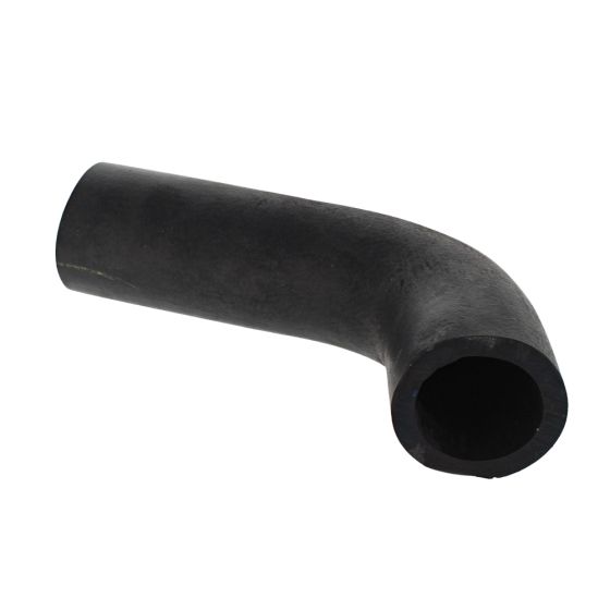 Bottom Hose - Lower Portion for Terex Machines - OEM No. 1731 1787