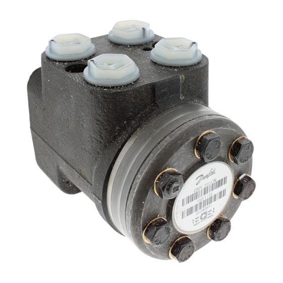 Steering Valve Block for Terex HD850, HD1000, HD1200 Dumpers - 1732 1135