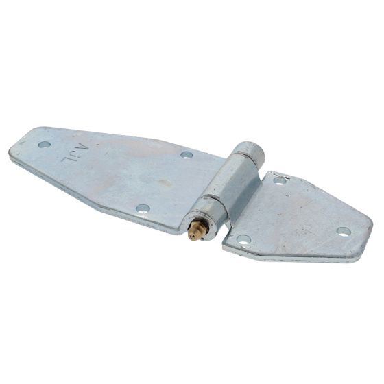 Bonnet Hinge for Terex TA3, TA3H Dumper - OEM No. 1736 1115