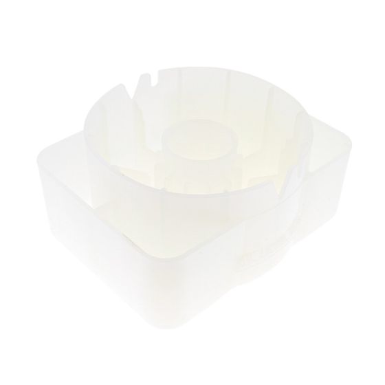 Pan Cleaner for Honda GX110, GX120K1, GX120T1 Engines - OEM No. 17402-ZE1-810