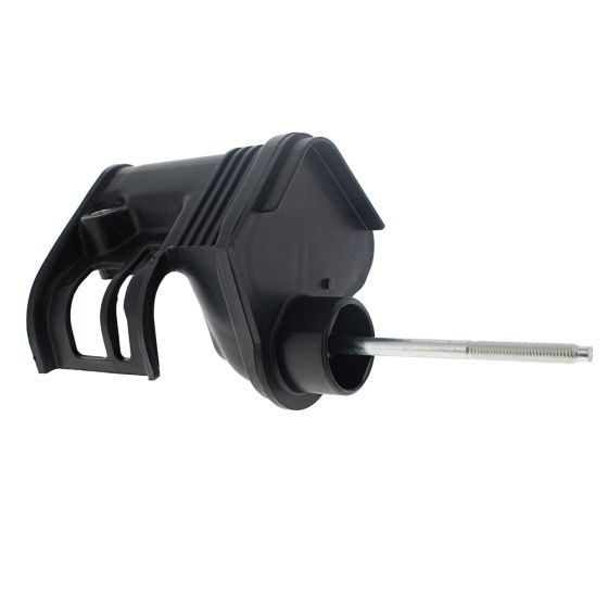 Elbow Complete for Honda GX160UT1 (GCAFT) Engines - 17410-ZE1-030